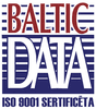 SIA Baltic Data
