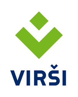 AS "VIRŠI-A"