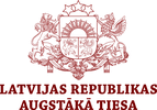 LR Augstākā tiesa