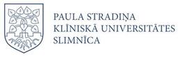 VSIA Paula Stradiņa Klīniskā universitātes slimnīca