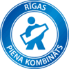 AS Rīgas piena kombināts