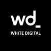White digital