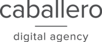 caballero | digital agency